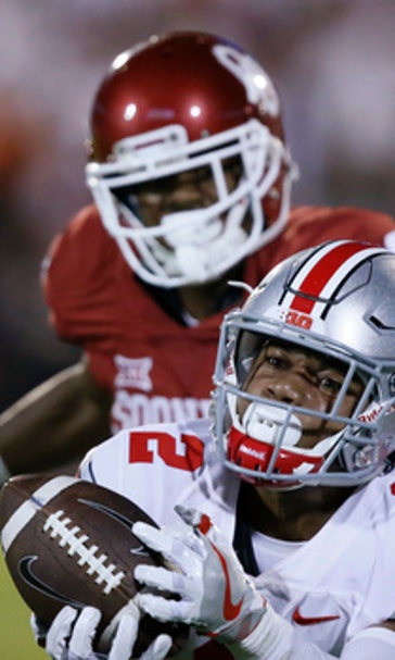 Rutgers coach Ash faces former employer Meyer in Columbus